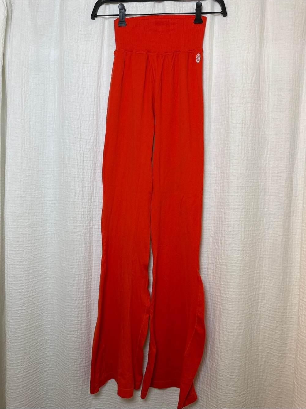Free People Movement Good Karma High Waisted Flare Leggings